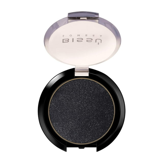 Sombra Compacta Individual 2.5 g Varios Tonos Bissú gris 5.0