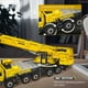 thumbnail image 4 of Juego de Construcción Mould King 17073 Camión de Ingeniería con Grúa, 4 of 6
