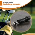 thumbnail image 4 of .335 adaptadora de eje golf No 1 controlador para Cobra Radspeed Speedzone, 4 of 5