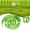 Green, variant on Miniature Wood Garden Edging, Wooden Fence Border Decorative Small Picket Panels For Flower Bed Barriers And Landscape Fencing,Indoor Outdoor Garden Edging Decorative (1.96" H X 35.43" L, White)