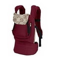 thumbnail image 1 of 1 Uds. Mochila cómoda para bebé, 1 of 3