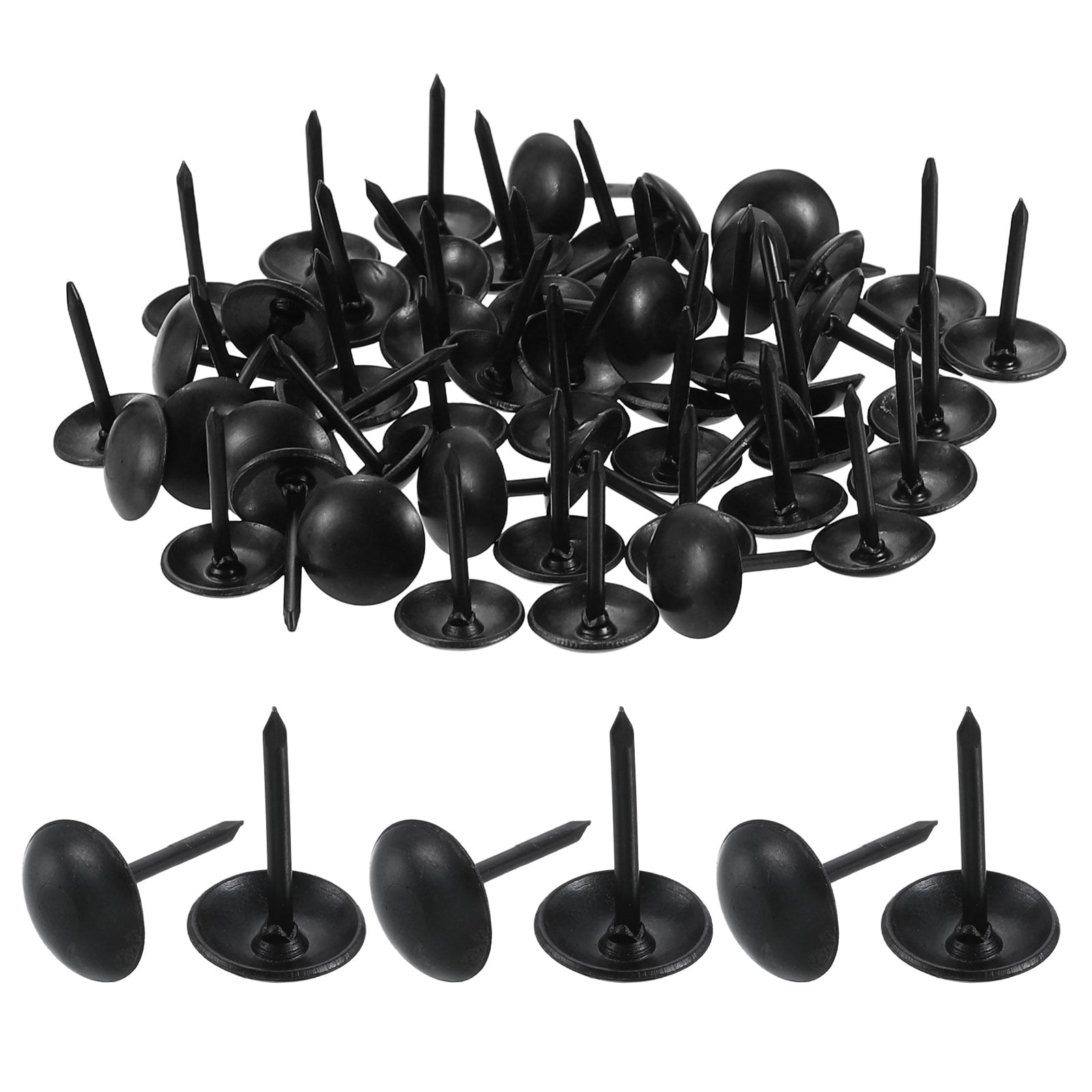 Used For 10MM FINE UPHOLSTERY TACKS 100g Upholstery Nails Decorative Tacks