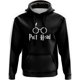 thumbnail image 1 of Potter Head Unisex Hoodie – Harry Potter Inspired Cotton Blend Hooded Sweatshirt for Boys, Girls & Adults,BLACK, 1 of 8