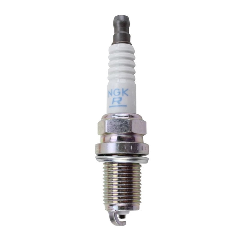 4-New NGK Spark Plugs BKR5ES #2460 Made in Japan
