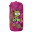 thumbnail image 2 of Invader Zim Large Pencil Case, Durable Pencil Pouch with Big Capacity, Minimalist Portable Stationery Bag, Aesthetic Zipper Pencil Box, 2 of 8