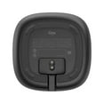 thumbnail image 4 of Sonos One SL Wi-Fi Speaker, Shadow Edition, 2-pack, 4 of 5