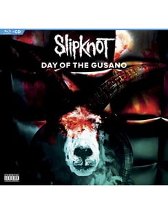 days of the gusano
