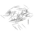 thumbnail image 2 of ZheElen 1/2/3/5 100 Pieces Set Silver Watch Winding Stem for Automatic Movements Tools 8205 16mm 1 Pc, 2 of 6
