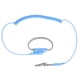 thumbnail image 1 of Luckdano Brazalete Anti Estático, Puesta A Tierra De La Muñeca ESD De La Pulsera Anti Estática Con Diseño Ajustable De Cable De 1,8 M Para La Protección Electrónica De, 1 of 7