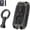 Black, variant on Key Fob Cover Compatible with Mazda 3 Hatchback CX4 CX5 CX8 CX9 CX-30 Keychain Case Holder Protector,Black