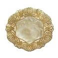 thumbnail image 1 of Geneve 13 in. Plaque de Chargeur en Or, 1 of 1