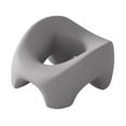 thumbnail image 5 of Kuntesetty Face Down Pillow Soft Table Neck Head Cushion for Beauty Salon Plane Friends gray, 5 of 9