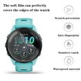 thumbnail image 4 of Protector de Pantalla y Funda TPU para Garmin Forerunner 265 HUADU, 4 of 6