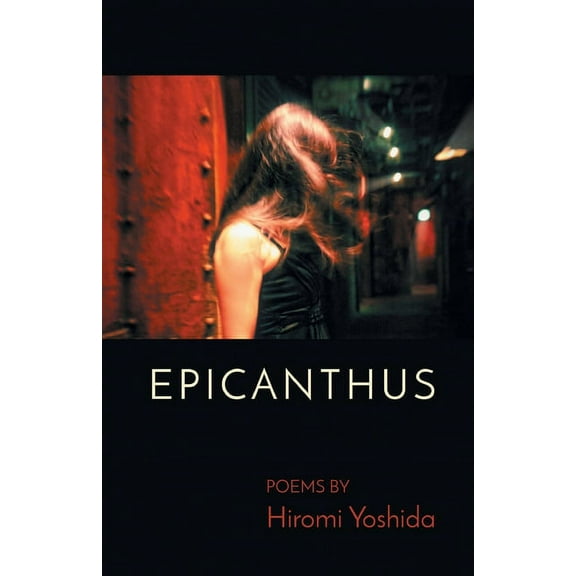 Epicanthus (Paperback)