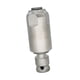 thumbnail image 1 of Adaptador de llave de impacto a martillo eléctrico, conector de conversión para uso profesional Mango cuadrado, 1 of 7