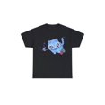 thumbnail image 1 of Bonita camiseta de Derpy Tiger y Sussie Birt, camiseta de Demon Hunters, 1 of 7