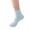 A-M115, variant on Bibifish Womens Socks Winter Warm Cute Candy Color Fuzzy Miedium Tube Socks Thermal Coral Mid Socks Ladies Trendy Floor Socks