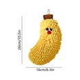 thumbnail image 3 of Toallas de Mano de Fibra de Poliéster con Asa para Colgar, Ideales para La Cocina y El Baño. Toallas Gruesas, Suaves y Absorbentes Que No Sueltan Pelusa para Un Secado Rápido., 3 of 6