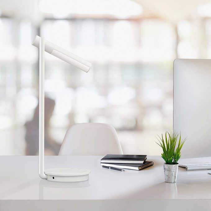 ultrabrite led desk lamp walmart
