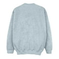 thumbnail image 2 of Harry Potter Girls Hogwarts Crest Gold Ink Sweatshirt, 2 of 4