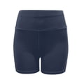thumbnail image 4 of Casual Yoga Pants Women High Waist Booty Lifting Tight Shorts For Running & Outdoor Sports Yoga Pants, 4 of 6
