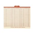 thumbnail image 1 of Smead - guide de Sortie - Lettre (Lot de 100), 1 of 4