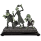 thumbnail image 3 of Disney Parks Hitchhiking Ghosts Figura iluminada Estatua de figuras de mansi&oacute;n embrujada disney parks No, 3 of 3