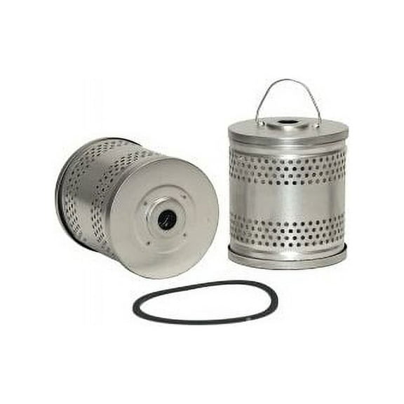 Oil Filter - Compatible with 1968 - 1973 Mercedes-Benz 220D 1969 1970 1971 1972