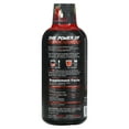 thumbnail image 2 of ALPHA LION Burn2O, Shred Berry, Strawberry & Vanilla, 15.72 oz (465 ml), 2 of 2