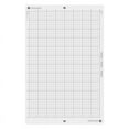 thumbnail image 2 of Silhouette Portrait Cutting Mat - 8" x 12" Standard Tack (3 Pack), 2 of 4