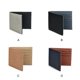 thumbnail image 3 of Guardurnaity Cartera De Hombre Elegante Duradera Y Cómoda Para Cualquier Ocasión Carteras Para Hombres Monedero Corto Carteras marrón, 3 of 6