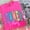 Dark Heather, variant on Summer Vibes T-shirt, Neon Summer Shirt, Trendy Summer Shirt, Summertime TH310501