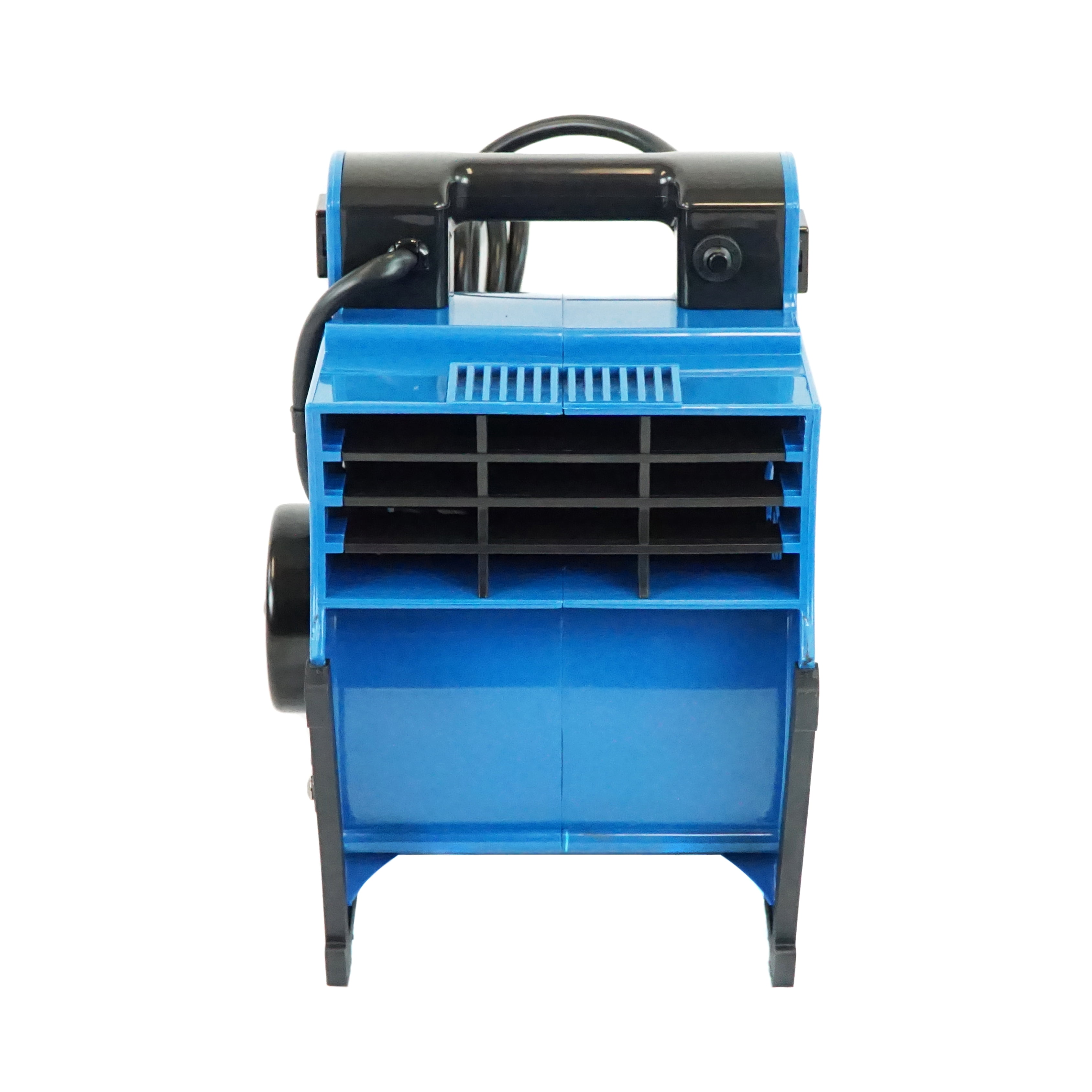 Blue Blower BB-3000 Multi-Position Utility Air Blower Fan