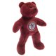 thumbnail image 2 of Aston Villa FC - Oso de Peluche (Rojo Clarete), 2 of 3