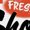 WHITE, variant on Instant Message - Sammie's Sub Shop Short Sleeve Graphic T-Shirt