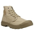 thumbnail image 2 of Palladium Mens Pampa Hi Lace Up  Ankle Boots, 2 of 5