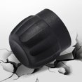 thumbnail image 1 of Ccdes Walkie Talkie Knob Accessories, Walkie Talkie Knob For MOTOROLA,10 Pairs Walkie Talkie Volume Knob and Channel Selector Knob Accessories For MOTOROLA, 1 of 8
