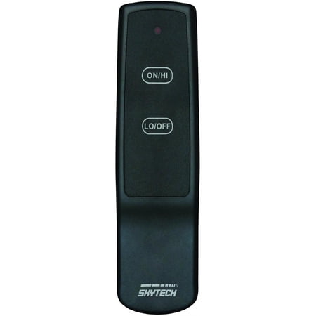 Skytech Wireless On/Off  High/Low Remote And Receiver - Sky-mrck price history on PriceWatchPro