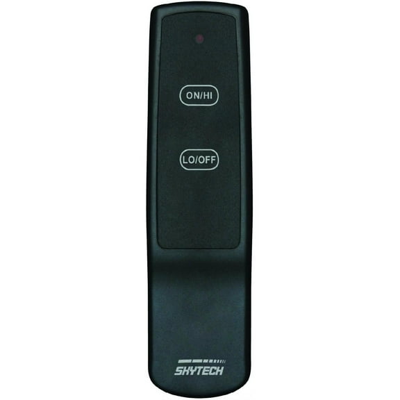 Skytech Wireless On/Off, High/Low Remote And Receiver - Sky-mrck