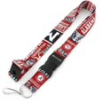 thumbnail image 1 of Alabama Crimson Tide Dynamic Lanyard With Safety Latch, 1 of 1