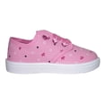 thumbnail image 3 of Tenis Niña Listón Princesa Bubble Gummers Love 14-19 Rosa rosa 18, 3 of 5