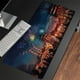thumbnail image 1 of Alfombrilla de ratón japonesa Secenry para Gamer, alfombrilla de ratón grande XXL para Gaming, alfombrilla de escritorio para ordenador portátil LIUWENJING unisex, 1 of 2