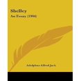 thumbnail image 1 of Shelley: un Essai (1904), 1 of 1