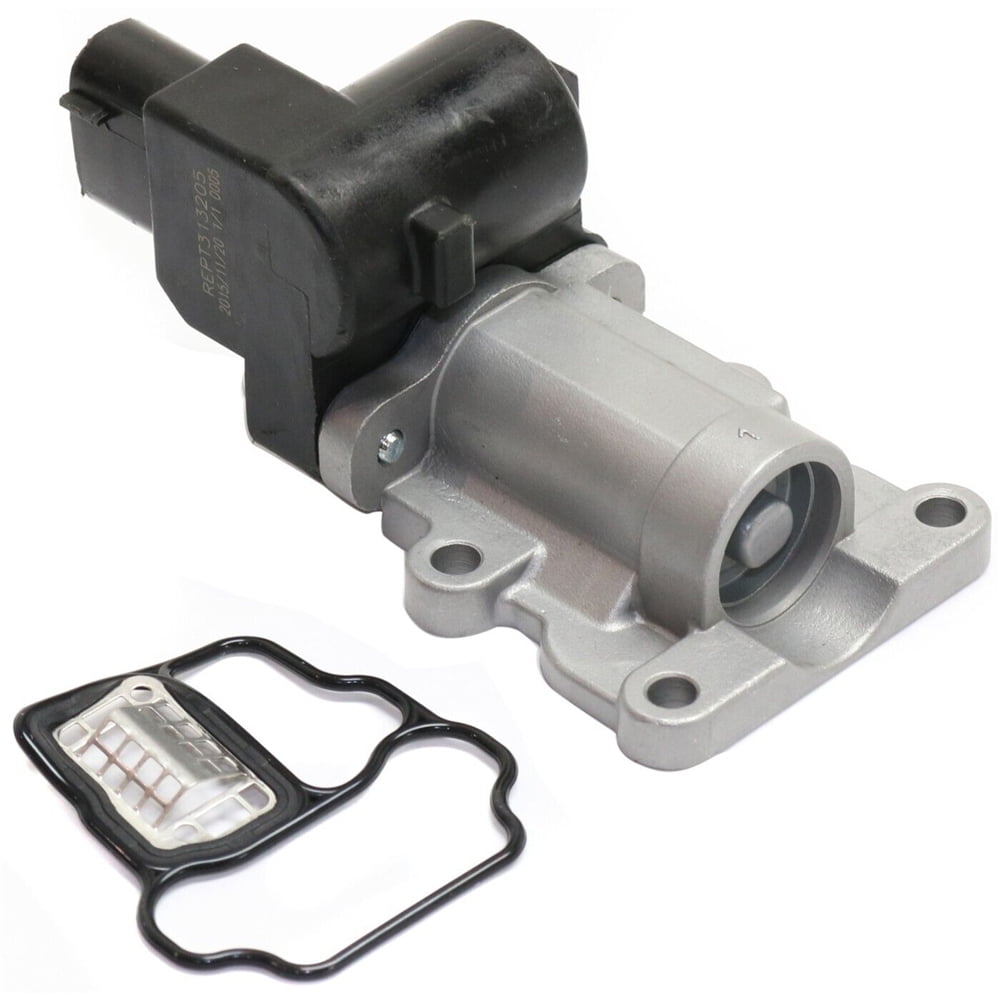 Yassdwbn IACV Idle Air Control Valve 2227028010 For Toyota Highlander RAV4 Base 2001-2004