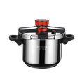 thumbnail image 3 of veasfak Pressure Cooker Stainless Steel Multifunction Cooking Pot for Rice Soup Meat, 3 of 9