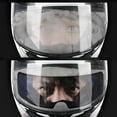 thumbnail image 2 of JUICEASE Clear Anti-Fog Motorcycle Helmet Lens Coating T2O8, 2 of 6