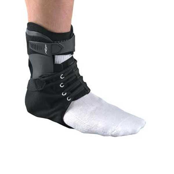 AirCast Velocity Ex Ankle BraceSLeft