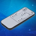 thumbnail image 4 of Universal Remote Control Controller for Microlab R7121/RA093/RC071/R7102 Solo 6C 7C 8C 9C Sound Speaker System Kit,1 x Remote Controler, 4 of 8