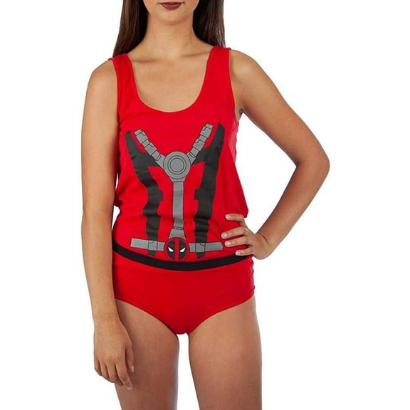 Marvel Deadpool Underoos