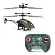 The Mandalorian Boba Fett 2CH IR Helicopter